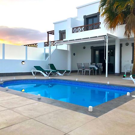 Varela Lo House Плайя-Бланка Екстер'єр фото